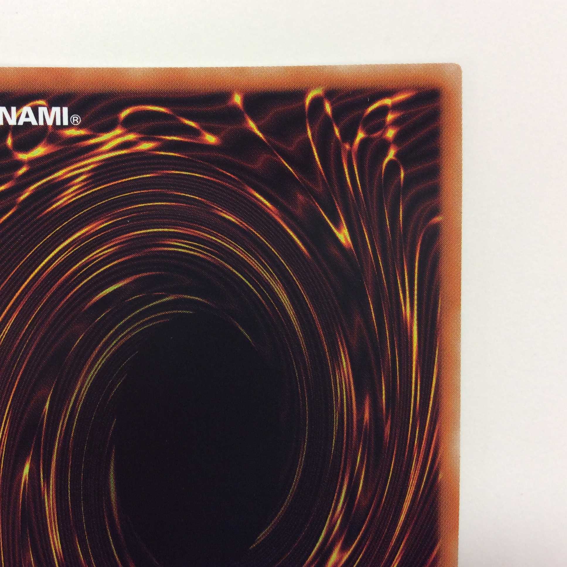 (Slightly flawed) Ryu Shine Takumi - Fafu μβ Secret Rare (2)