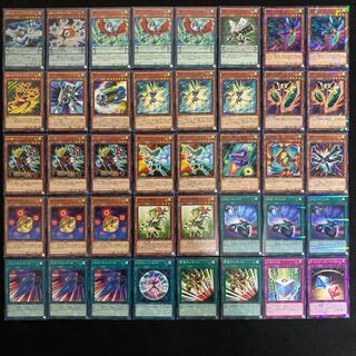 SR  スピードロイドデッキ　本格構築　遊戯王No.122  パッシングライダー