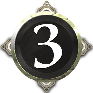 〈スピリット〉白3