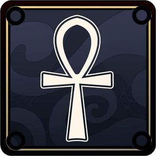 〈スピリット〉黒 輪廻