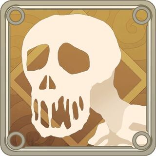 〈スピリット〉白　不死