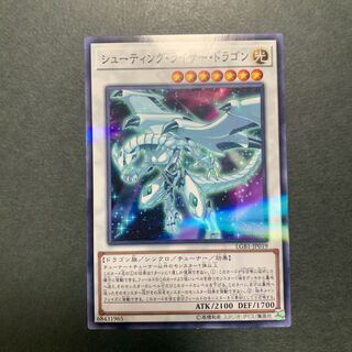 シューティング・ライザー・ドラゴン パラレル ノーマル