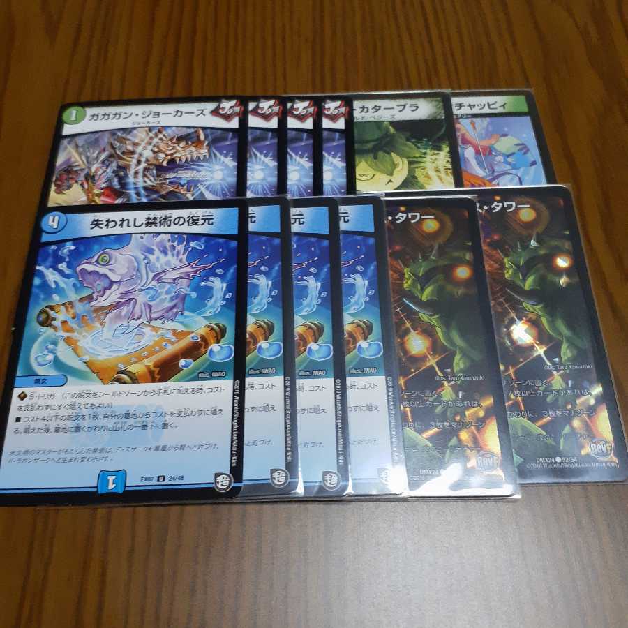 ゴクガサイクル