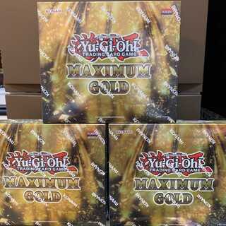 マキシマムゴールド 2BOX 新品　からやん様専用