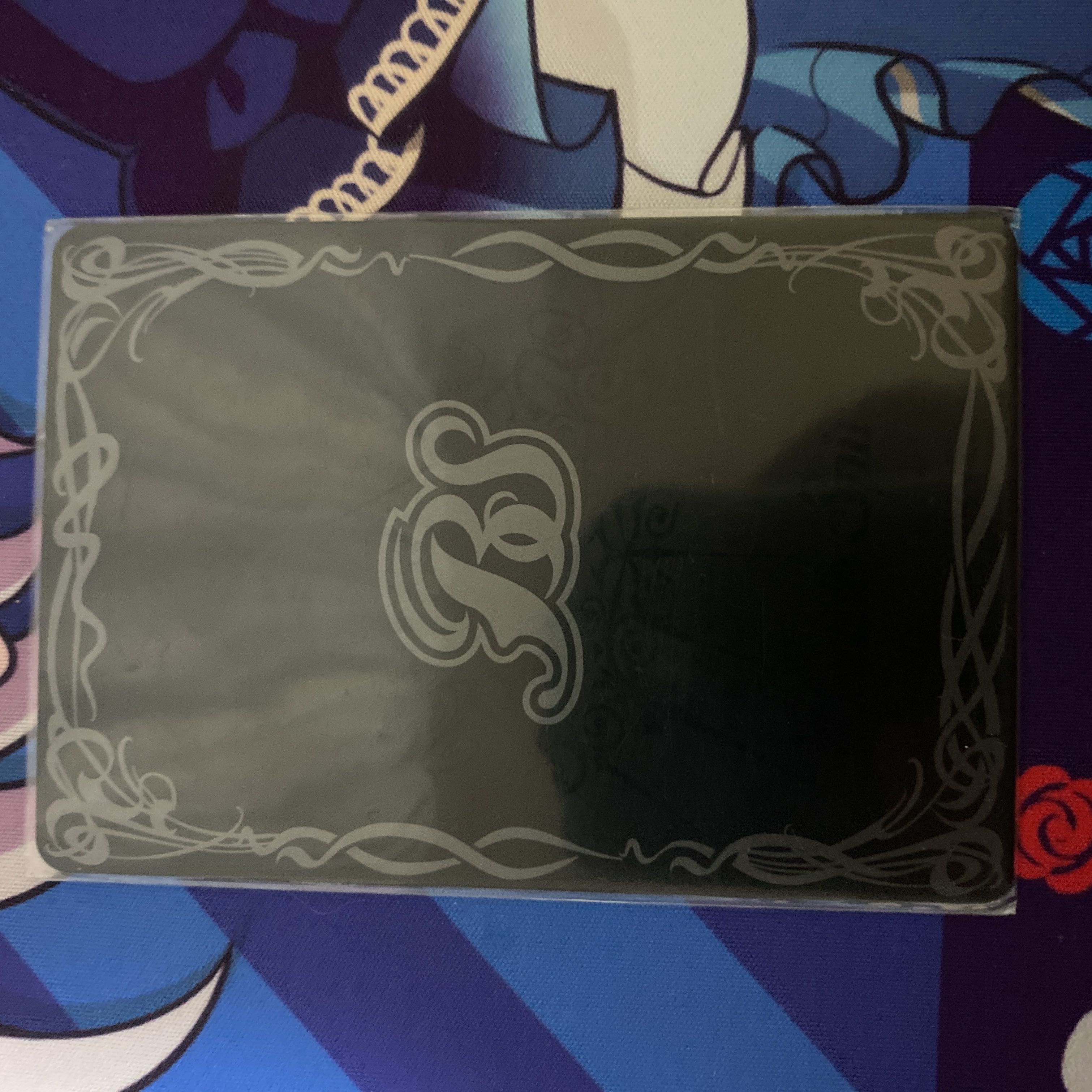 バトスピ BS56 XX 未来女神ファム・ディ・ルルー