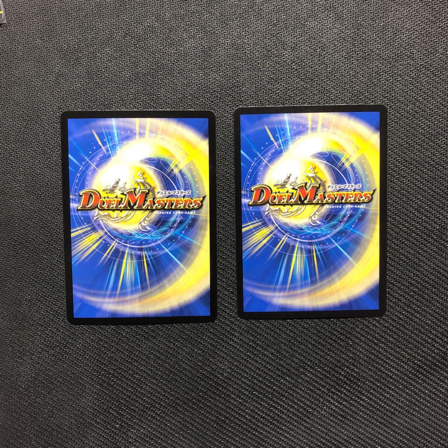 ハリケーン・クロウラー/ブレイン・チャージャー 2枚セット