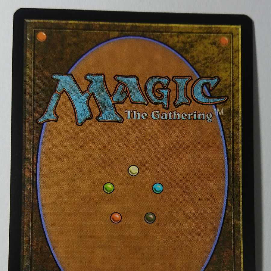 戦いの熾天使、バサンドラ② foil