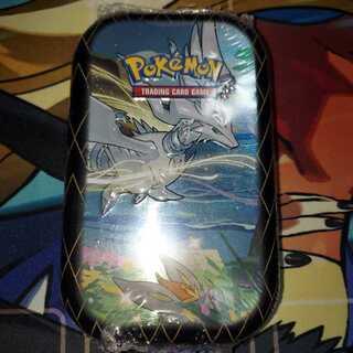 ポケモンカード　SHINING FATES 海外版