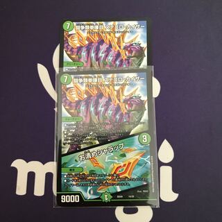 闘争類拳嘩目 ステゴロ・カイザー｜お清めシャラップ R