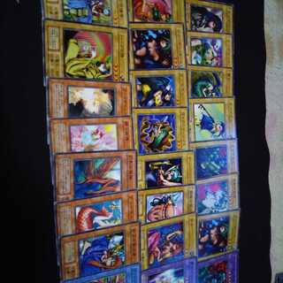 女性モンスター まとめ 1枚