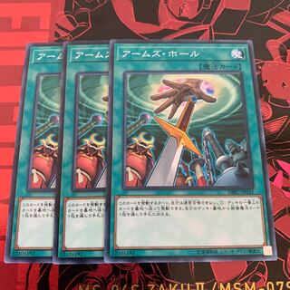 アームズ・ホール