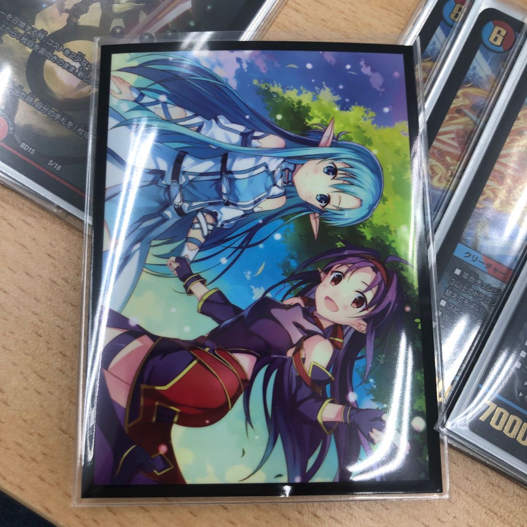 Red and white Nova unfinished