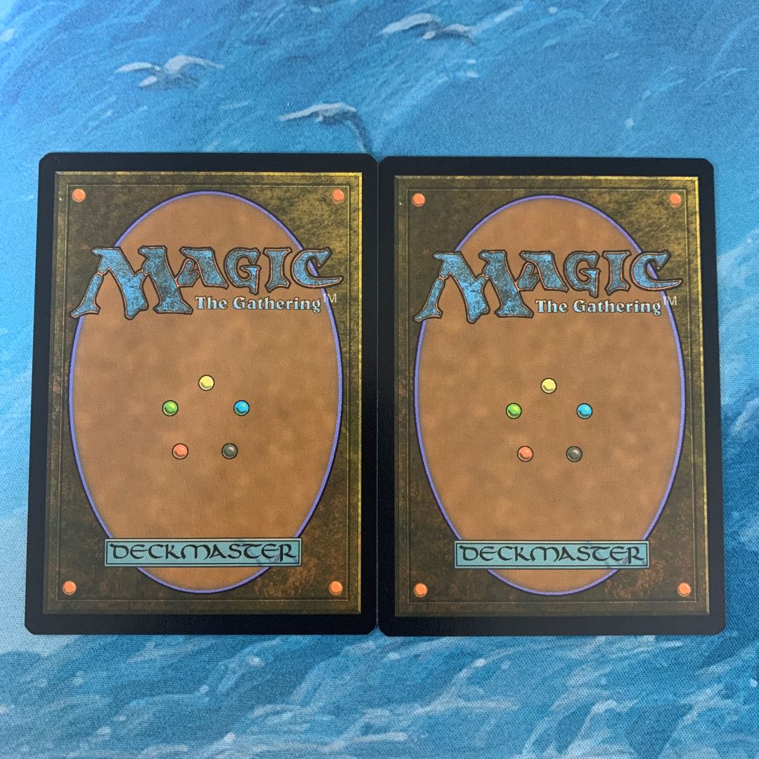 2 ♧ MTG 2 Panharmonicon