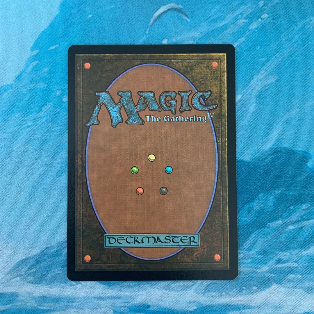 ♧MTG Path to Exile