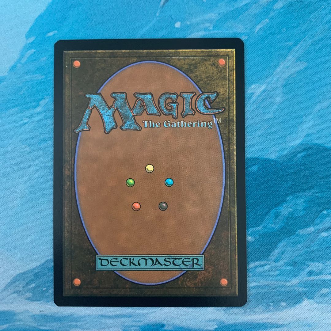 ♧MTG Young Pyromancer