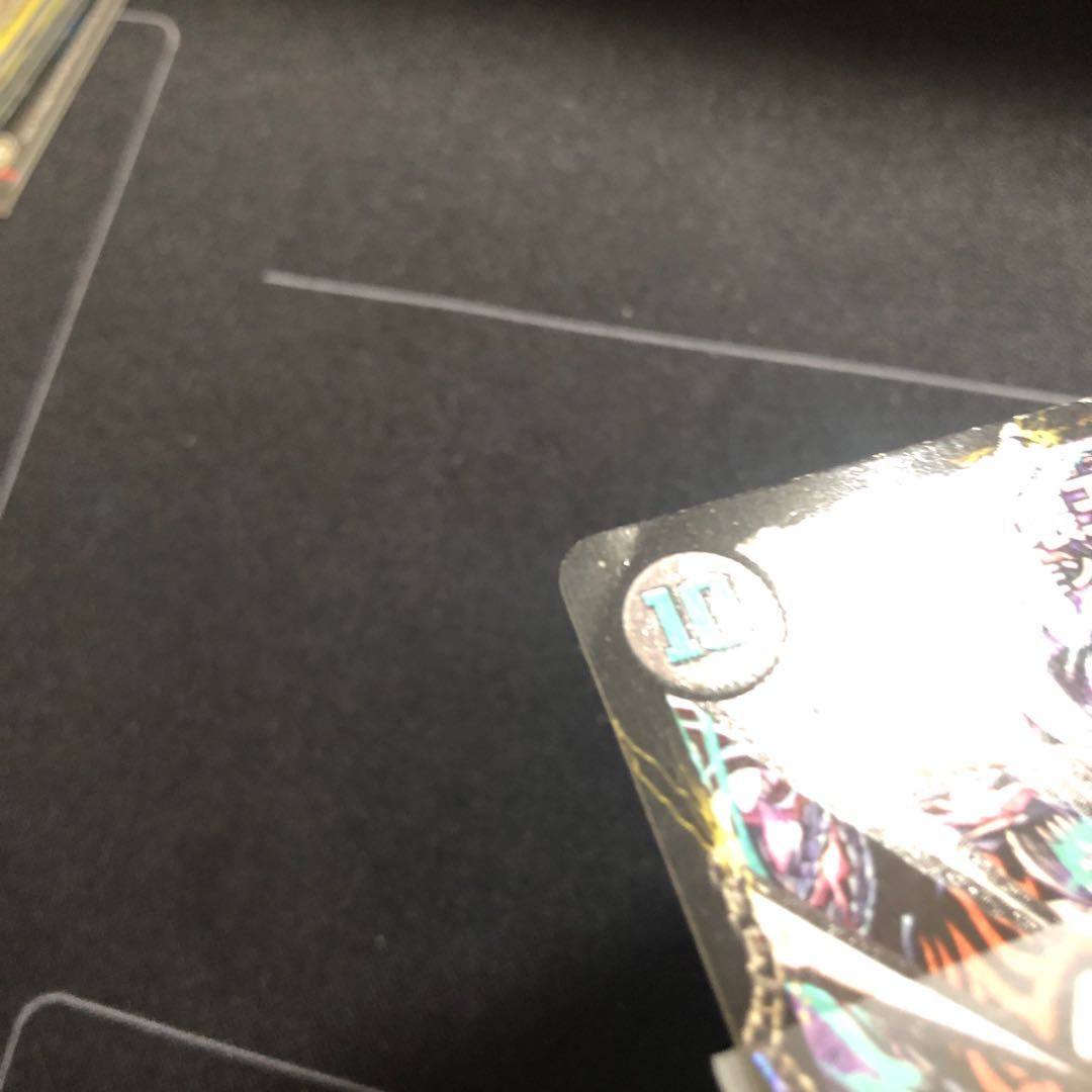 極魔王殿 ウェルカム・ヘル｜極・魔壊王 デスゴロス SE