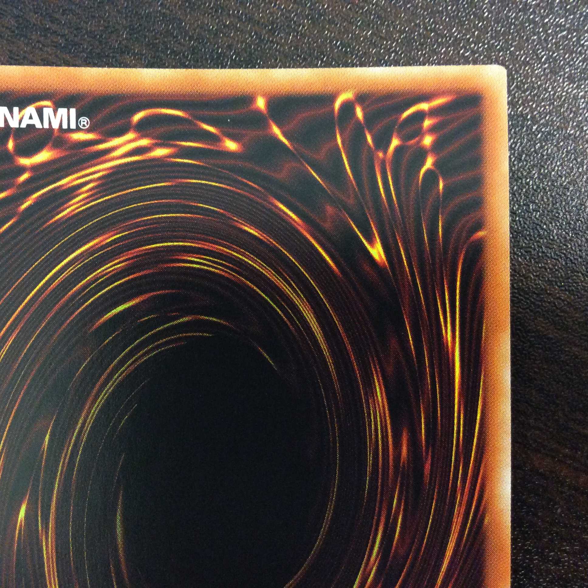 (Beautiful) Ghost Mourner & Moonlit Chill Prismatic Secret Rare