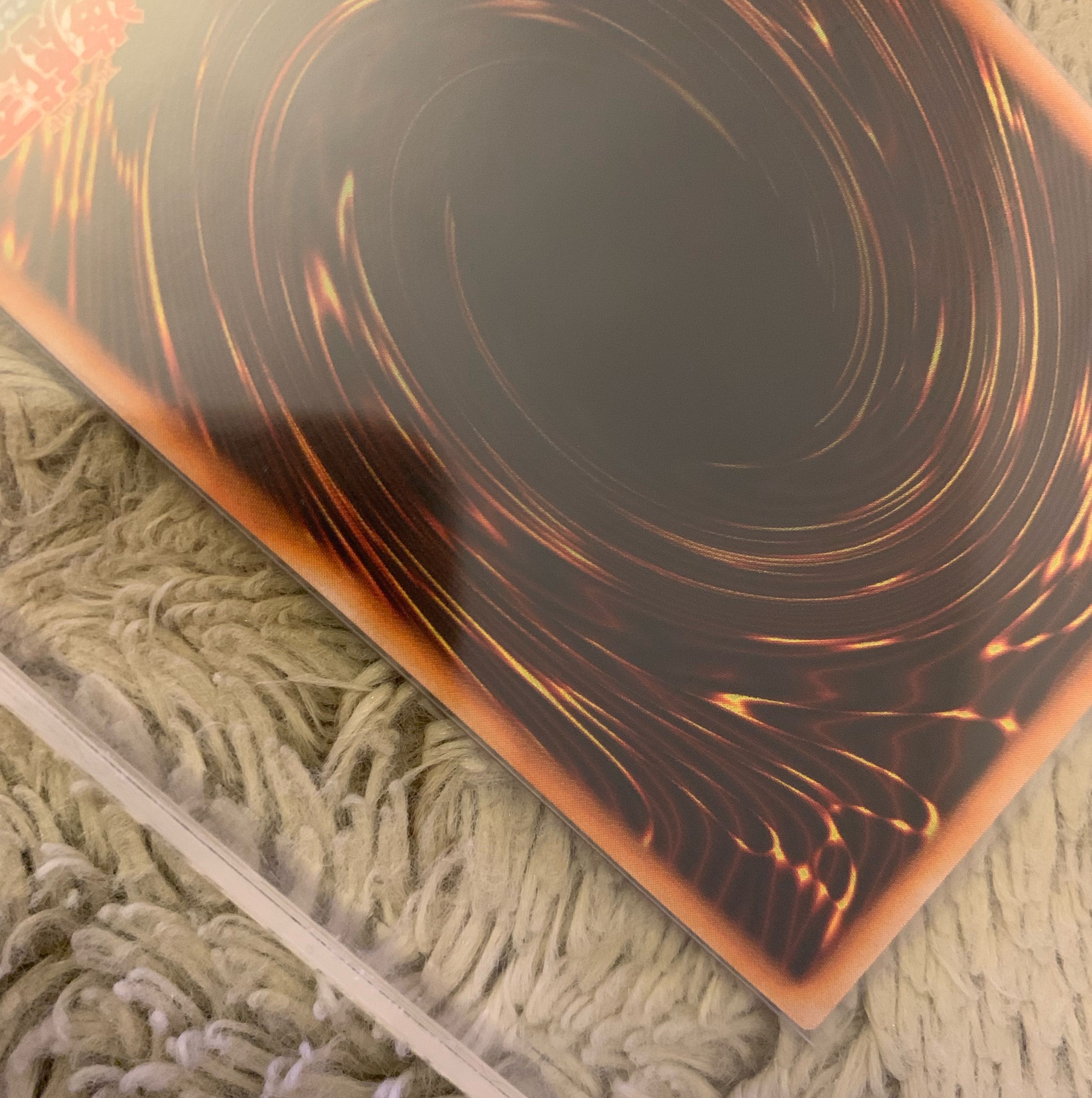 No.1202 遊戯王 美品 初期 ハーピィレディ三姉妹 シークレットレア