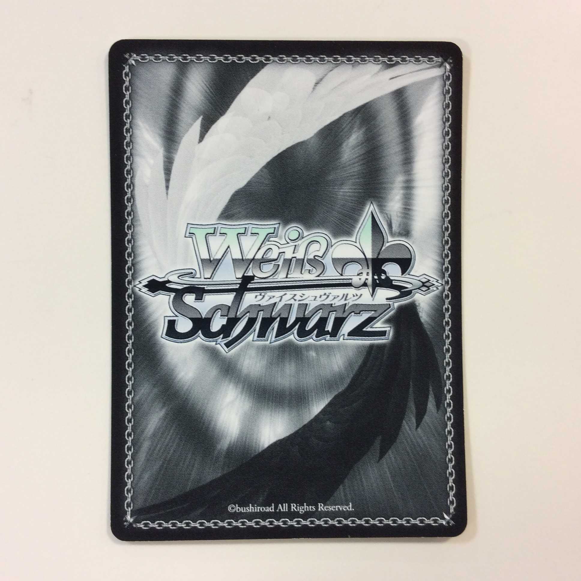 （美品）蟹に行き遭った少女　戦場ヶ原ひたぎ　SP　サイン 1枚