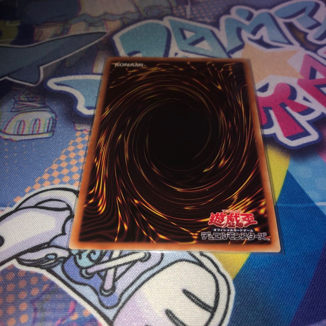 Live☆Twin トラブルサン プリズマティックシークレットレア