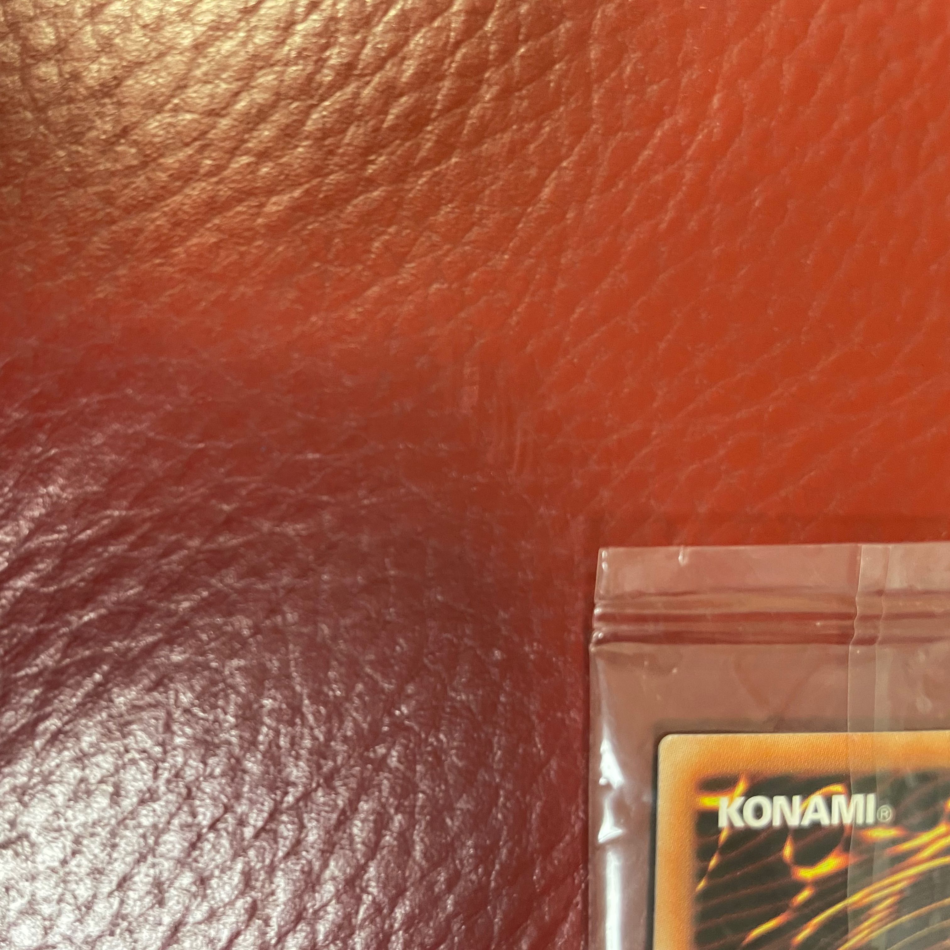 Yu-Gi-Oh ★Bursik★ Sacred Barrier-Mirror Riryoku- Limit