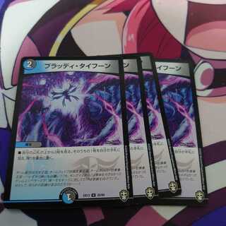 ブラッディ・タイフーン