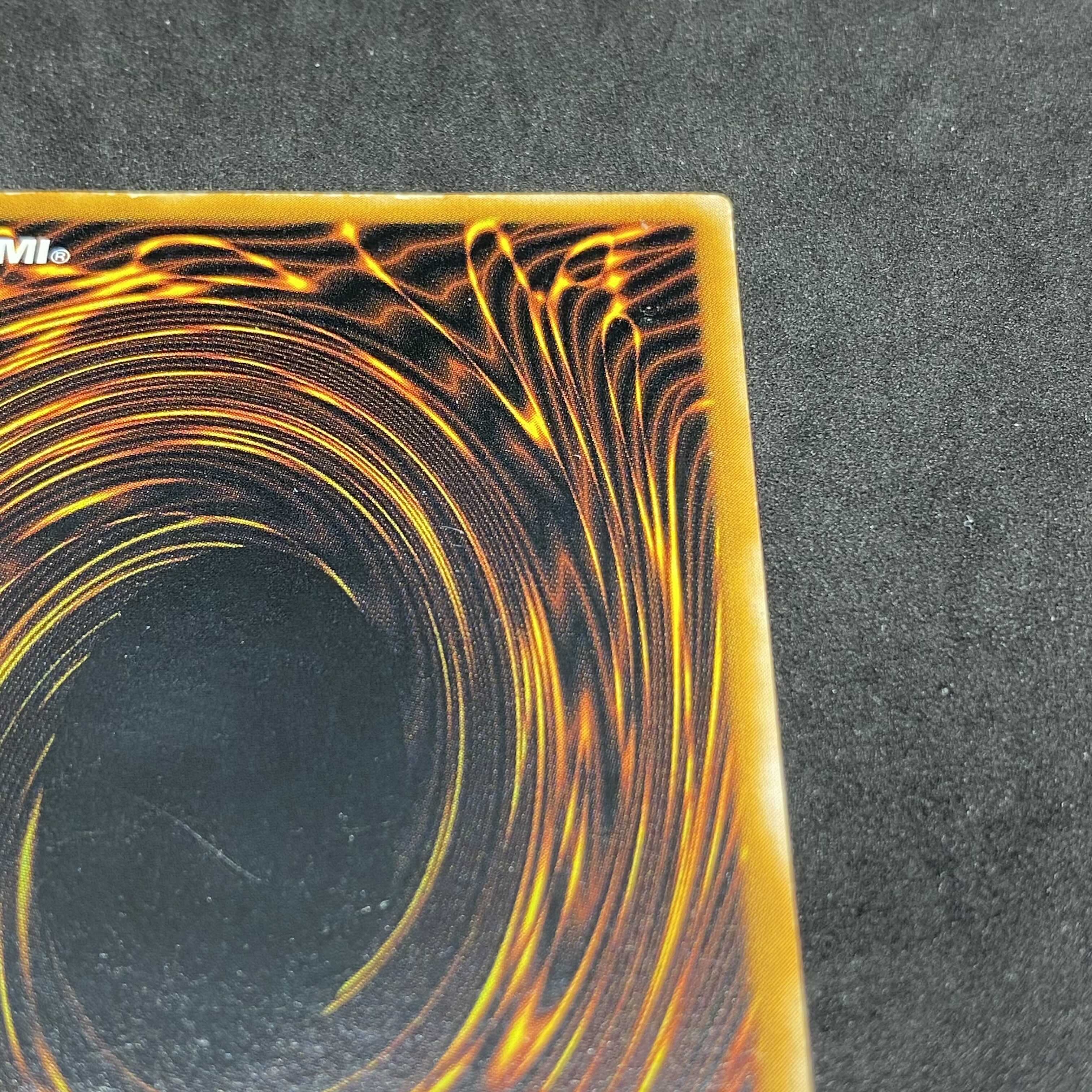 【特価】遊戯王 ダークネクロフィア LN-14 レリーフ アルティメットレア