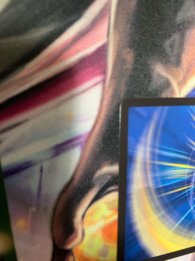 最安値　聖魔連結王 ドルファディロム(20thSPゴールドレア仕様)