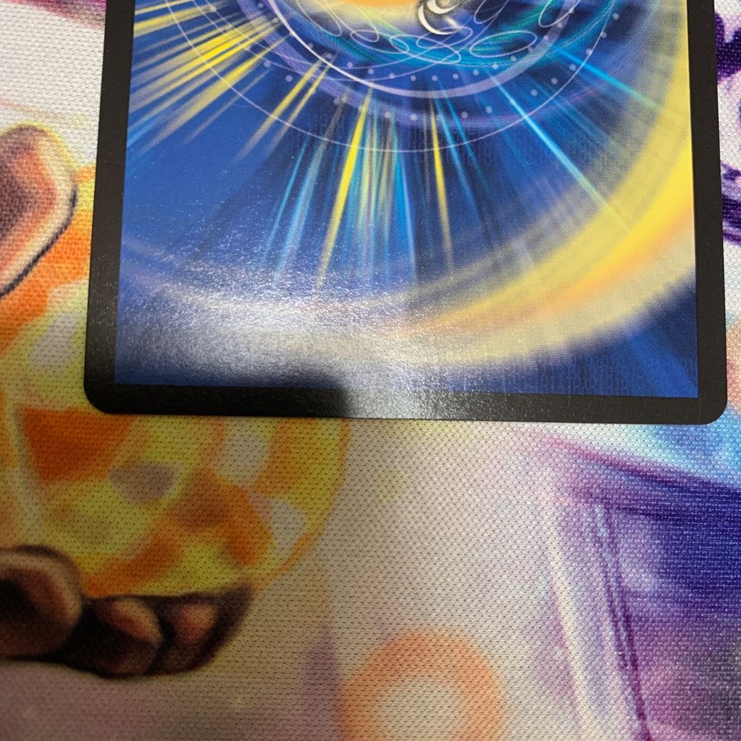 最安値　聖魔連結王 ドルファディロム(20thSPゴールドレア仕様)