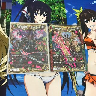 勝熱英雄 モモキング SE