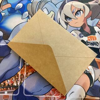 【彩人様専用】ポケカ保護用封筒