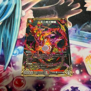 一王二命三眼槍 SE シークレット