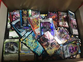 デュエマ  デュエルマスターズ  まとめ売り　大量