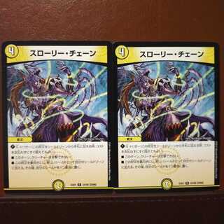 セット割引　スローリー・チェーン