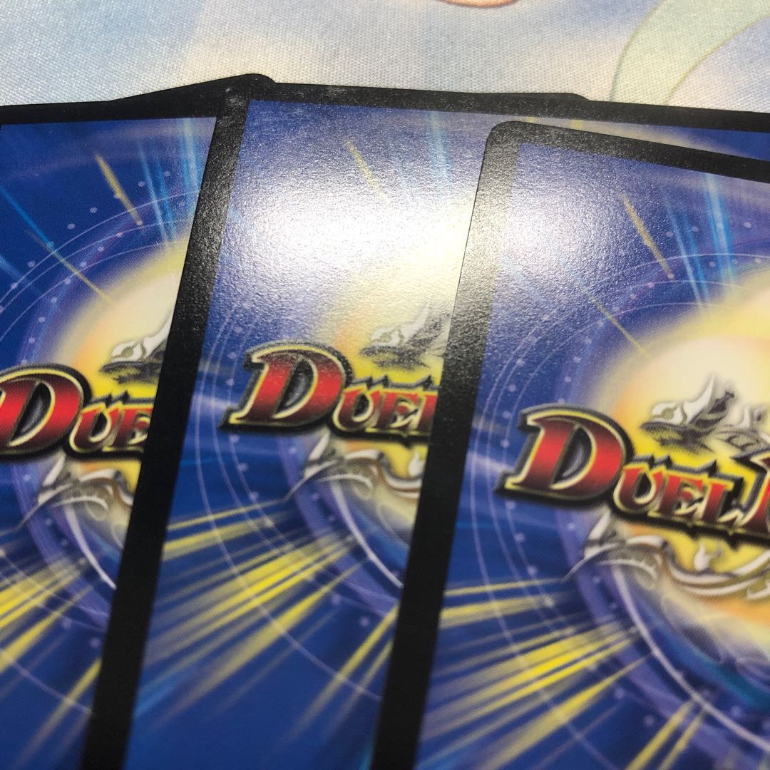 シン・ガイギンガ 4枚