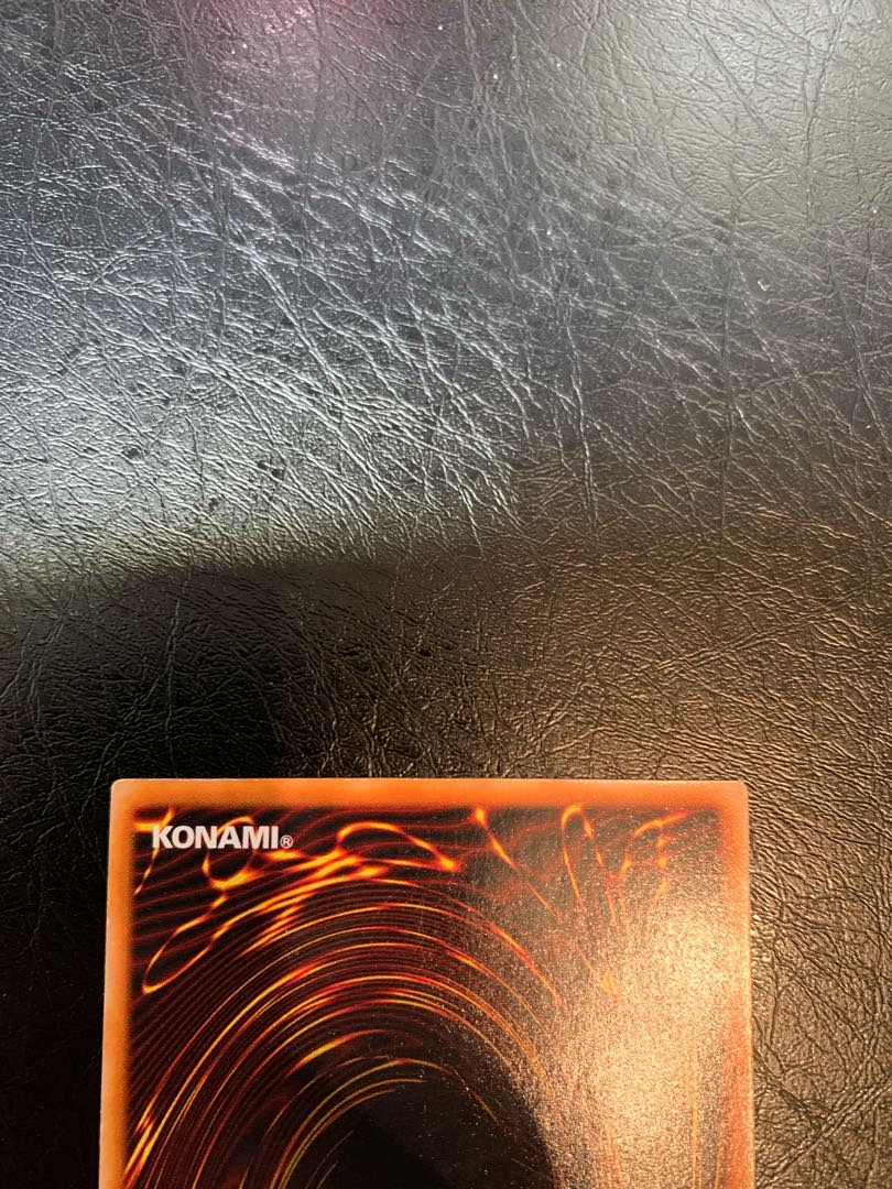 ホーリーナイトドラゴン　初期　シークレット