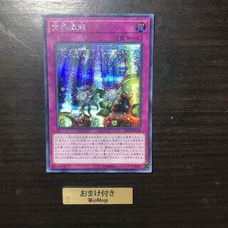 方界縁起 シークレットレア