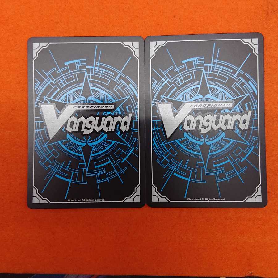 ヴァンガード ルクス & ベイス SP セット