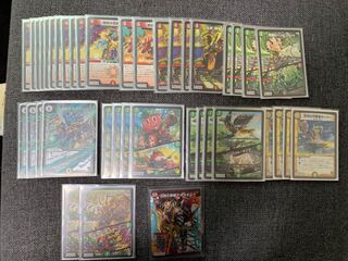 特攻の忠犬ハチ公 デッキ