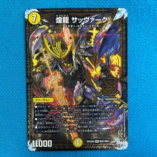 煌龍 サッヴァーク