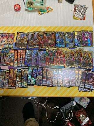 デュエルマスタークロロ専用