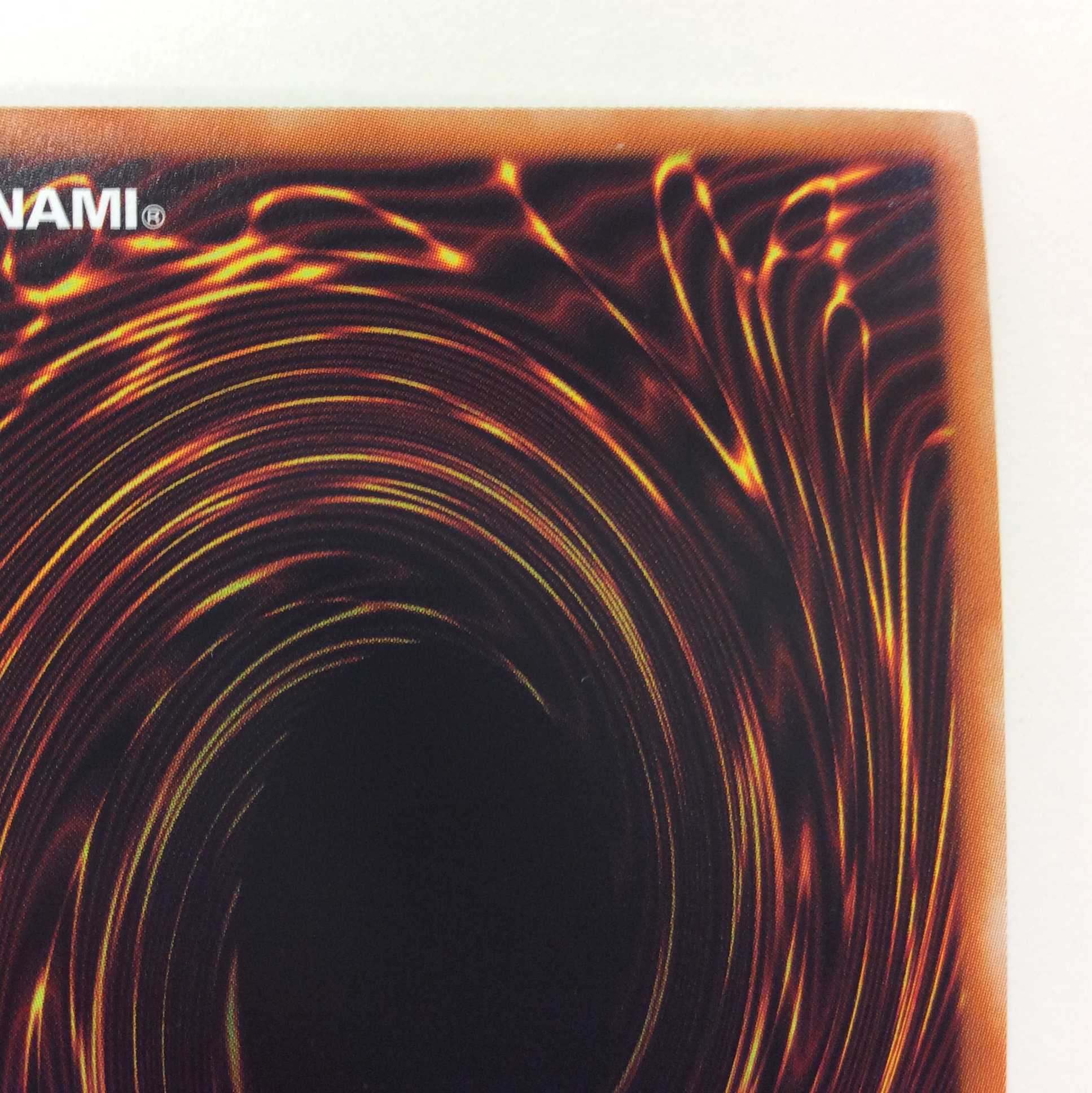 (Slight flaw) Guide to Surprising Paradise <Comica> Prismatic Secret Rare