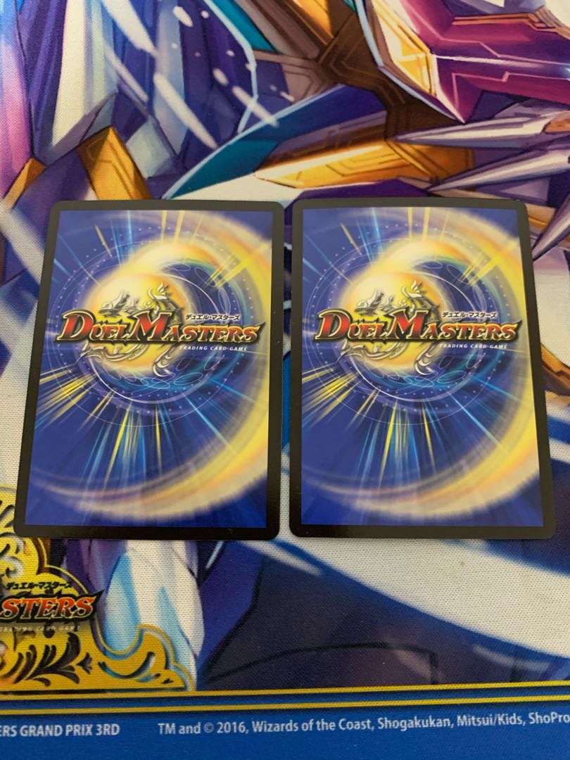 時の秘術師 ミラクルスター(ウルトラゴールデンカード仕様) 2枚セット