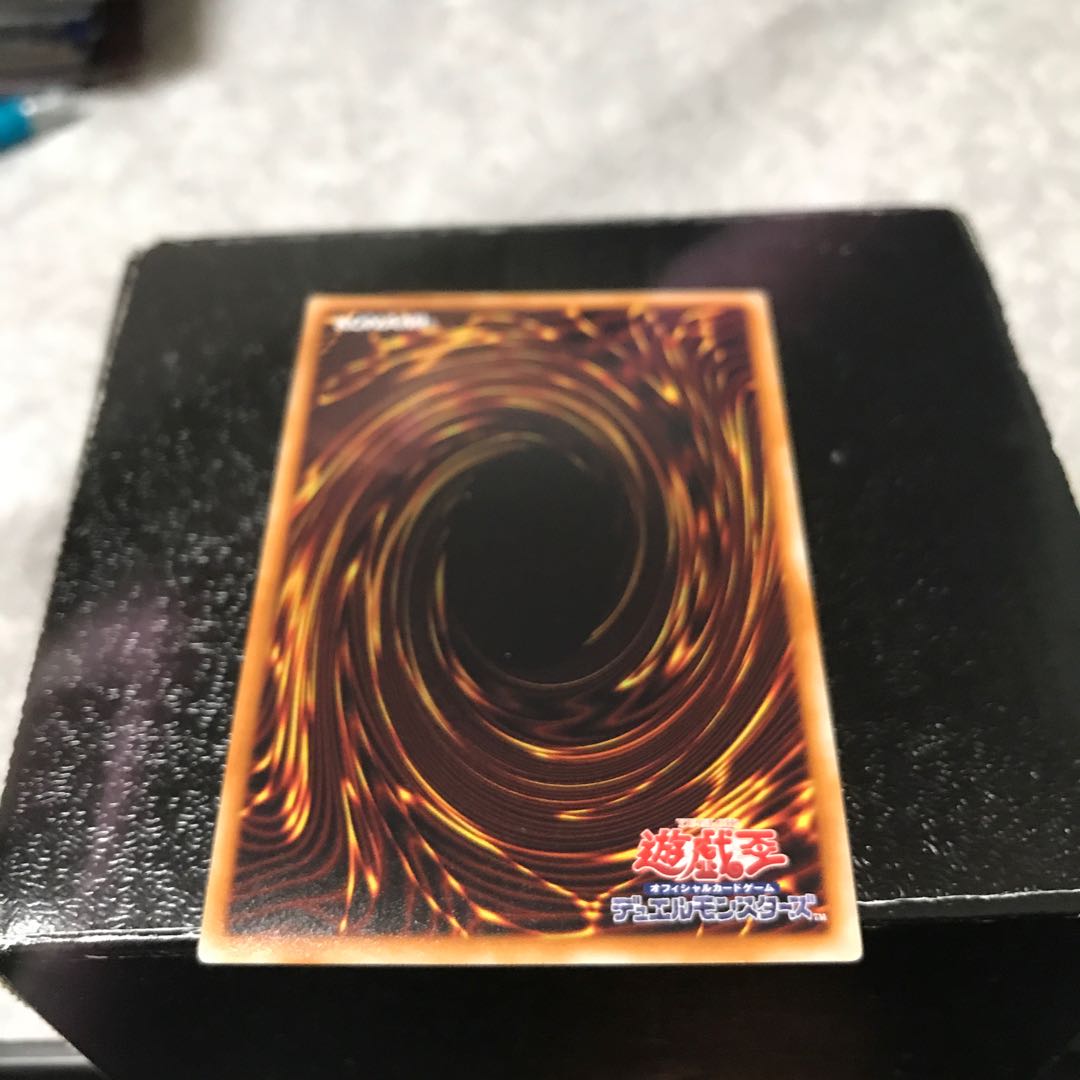 E・HERO Great TORNADO シークレットレア