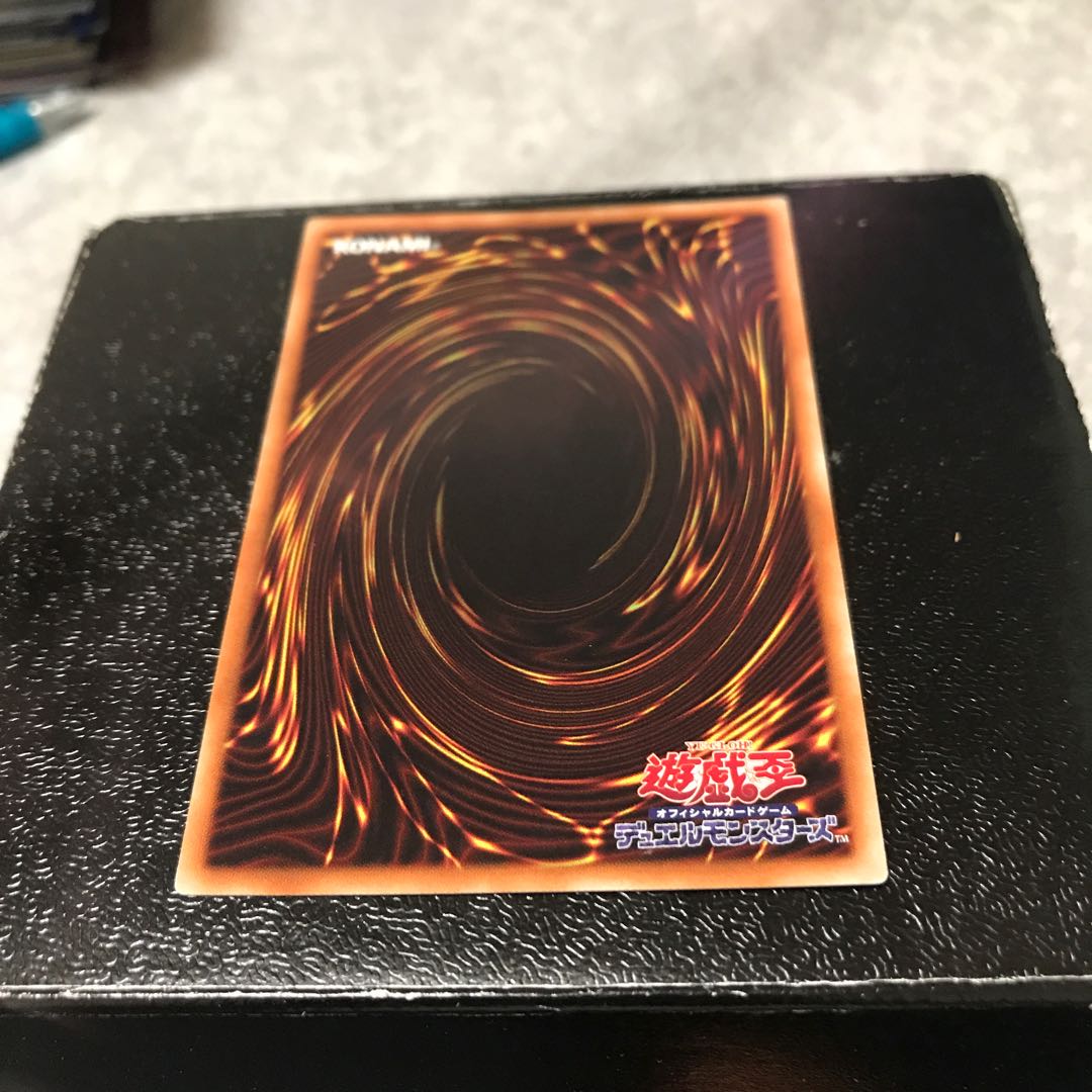 RR-アルティメット・ファルコン レア