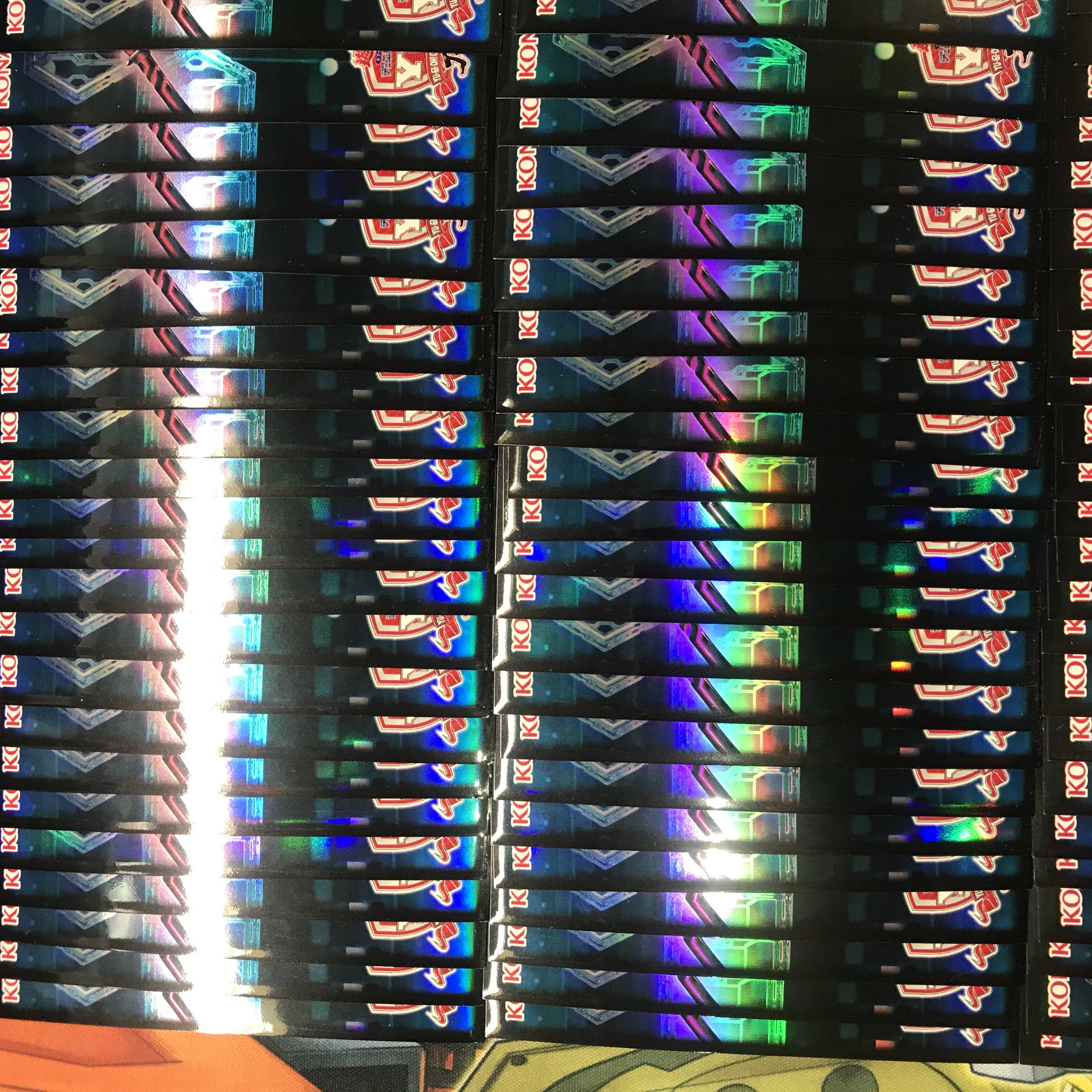 【特価】遊戯王 ycsj 閃刀姫レイ スリーブ 70枚セット おまけ付き