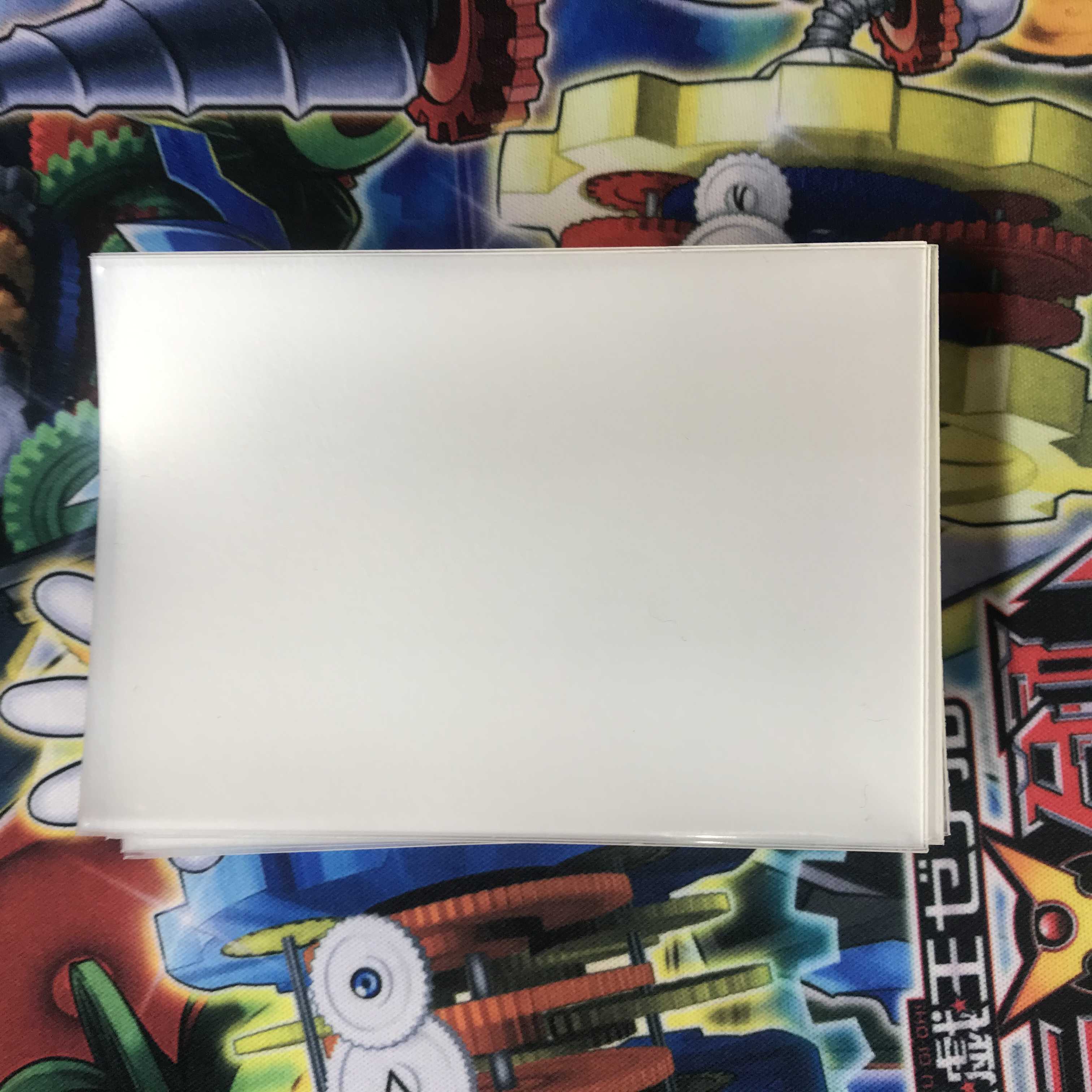 【特価】遊戯王 ycsj 閃刀姫レイ スリーブ 70枚セット おまけ付き