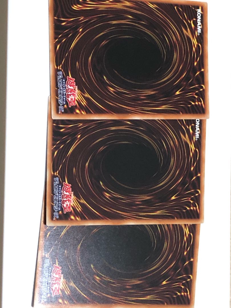 灰流うらら(既存イラスト)シークレット　3枚セット