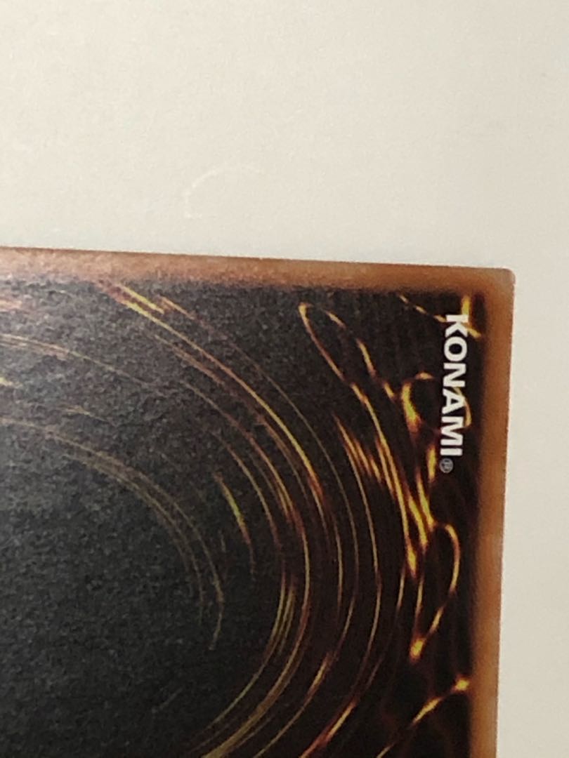 原始生命態ニビル シークレットレア