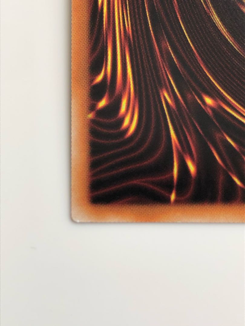 原始生命態ニビル シークレットレア